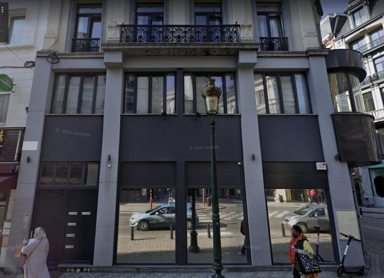 Spacious Modern Appartments In The Heart Of Brussels, Brussels